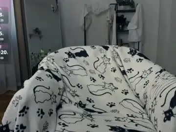 Chaturbate Live Sex Cam of glossybabe_