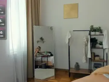Chaturbate Best live sex cam show of glossybabe_
