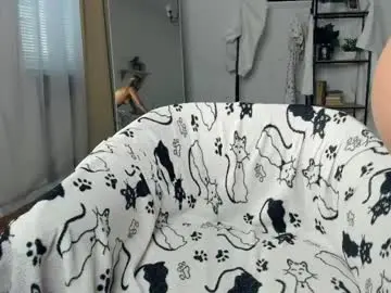 Chaturbate Live Sex of glossybabe_
