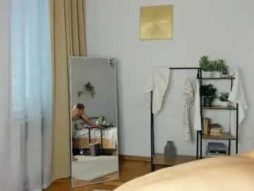 Chaturbate Sex Chat of glossybabe_