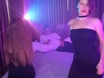 Chaturbate Live Sex of goddess_marylin