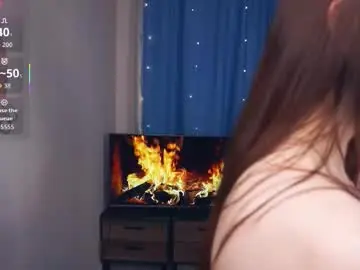 Chaturbate Sex Cam of hanalif