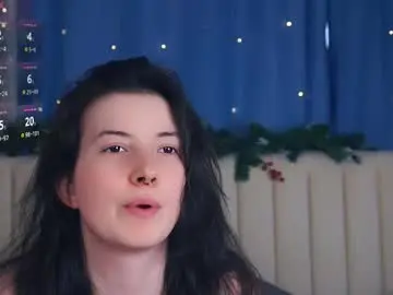 Chaturbate Live Sex Cam of hanalif