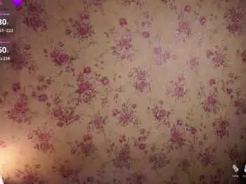 Chaturbate Adult Webcam of hanalif