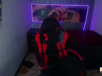 Chaturbate Best Webcam of honeyluxe_