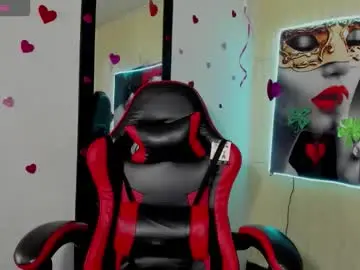 Chaturbate Adult Webcam of honeyluxe_