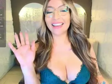 Chaturbate Private Sex Chat of isabella__r
