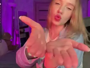 Chaturbate Best live sex cam show of itsevedarkside_