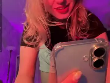 Chaturbate Sex Chat of itsevedarkside_