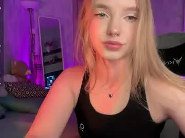 Chaturbate Best live sex cam show of itsevedarkside_