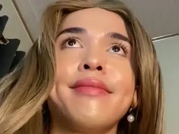 Chaturbate Best Webcam of jade_the_vergin02