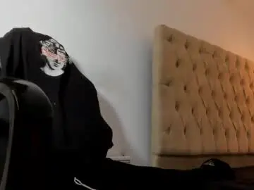 Chaturbate Nude Webcam of jimdreams