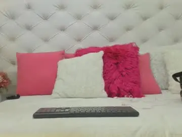 Chaturbate Private Sex Chat of kamila_arias