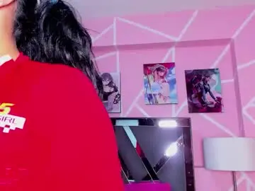 Chaturbate Watch Live Sex Cams of keyla_noa