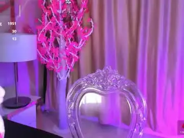 Chaturbate Watch Live Sex Cams of keyla_noa