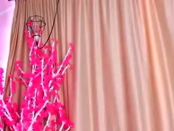 Chaturbate Live Sex Cam of keyla_noa