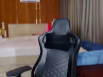 Chaturbate Live Porn of killer__tits