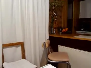 Chaturbate Watch Live Sex Cams of kimonoblues