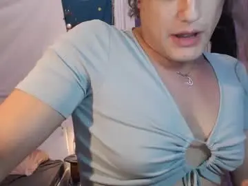 Chaturbate Adult Video Chat of laflori