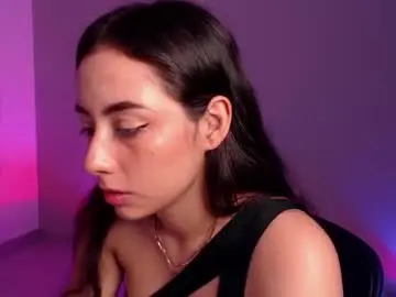 Chaturbate Private Sex Chat of liaa_cute_