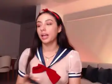 Chaturbate Free Live Porn of liaa_cute_