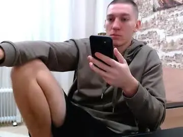 Chaturbate Adult Video Chat of markbodrov