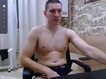 Chaturbate Best Webcam of markbodrov