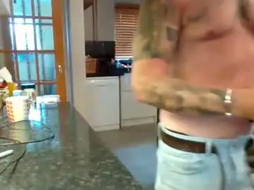 Chaturbate Nude Webcam of masked_masturbation_couple