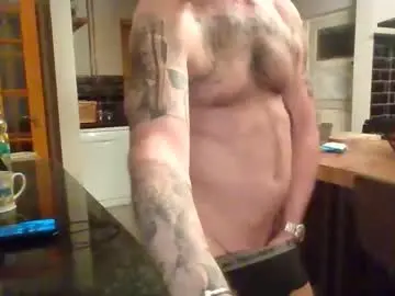 Chaturbate Sex Chat of masked_masturbation_couple