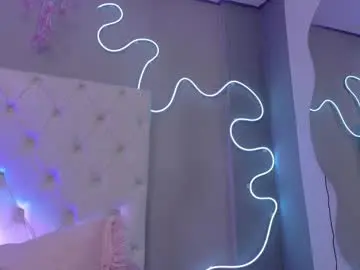 Chaturbate Live Sex of megan__cole1