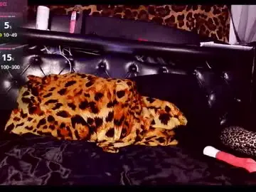 Chaturbate Sex Cam of ms_booty_boop