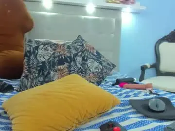 Chaturbate Live Sex of neferet_opal