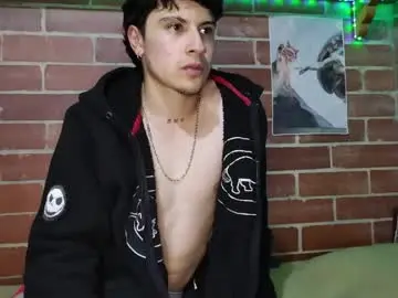 Chaturbate Adult Video Chat of pauldamico