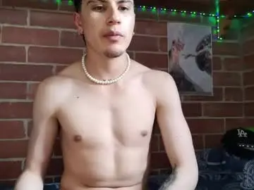 Chaturbate Sex Cam of pauldamico