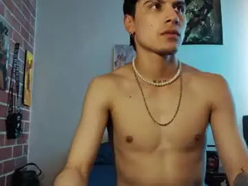 Chaturbate Adult Video Chat of pauldamico