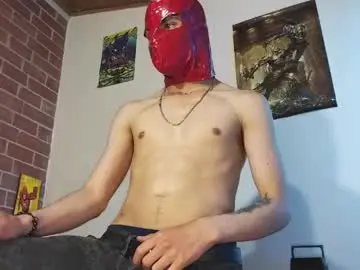 Chaturbate Nude Webcam of pauldamico