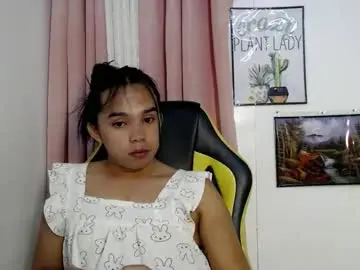 Chaturbate Nude Webcam of pinay_heart