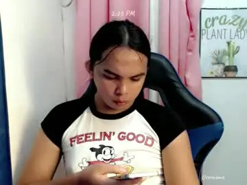Chaturbate Live Porn of pinay_heart