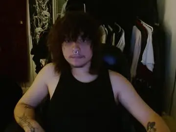 Chaturbate Sex Chat of raccoonboy22