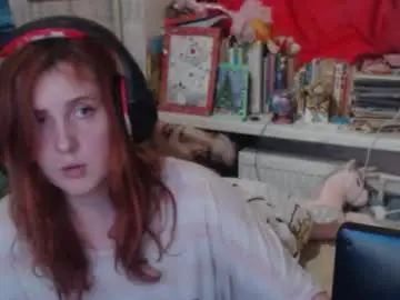 Chaturbate Best live sex cam show of sabochka888