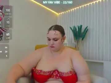 Chaturbate Live Sex Cam of sex_puma
