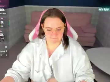 Chaturbate Free Live Porn of sex_puma