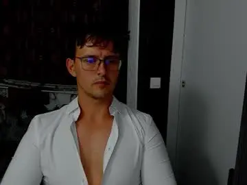 Chaturbate Nude Webcam of sexxymuscles4u
