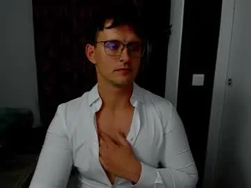 Chaturbate Live Sex of sexxymuscles4u