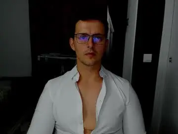 Chaturbate Live Sex of sexxymuscles4u