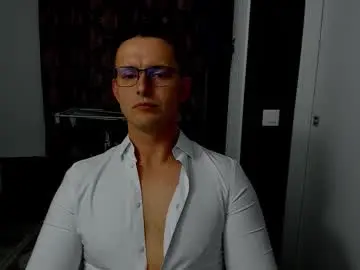 Chaturbate Nude Webcam of sexxymuscles4u