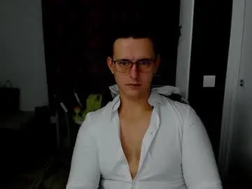 Chaturbate Live Sex of sexxymuscles4u