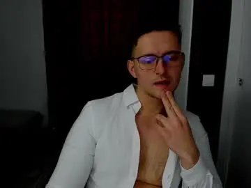 Chaturbate Live Sex Cam of sexxymuscles4u