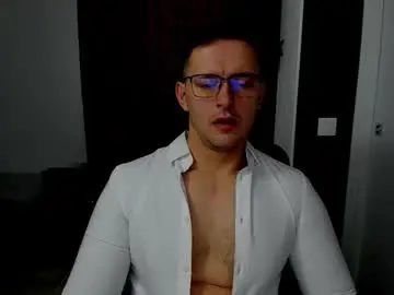 Chaturbate Live Sex of sexxymuscles4u