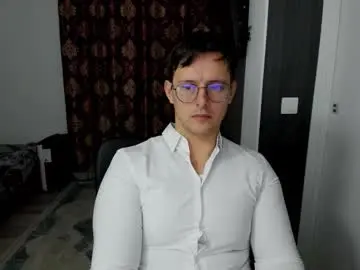 Chaturbate Live Porn of sexxymuscles4u